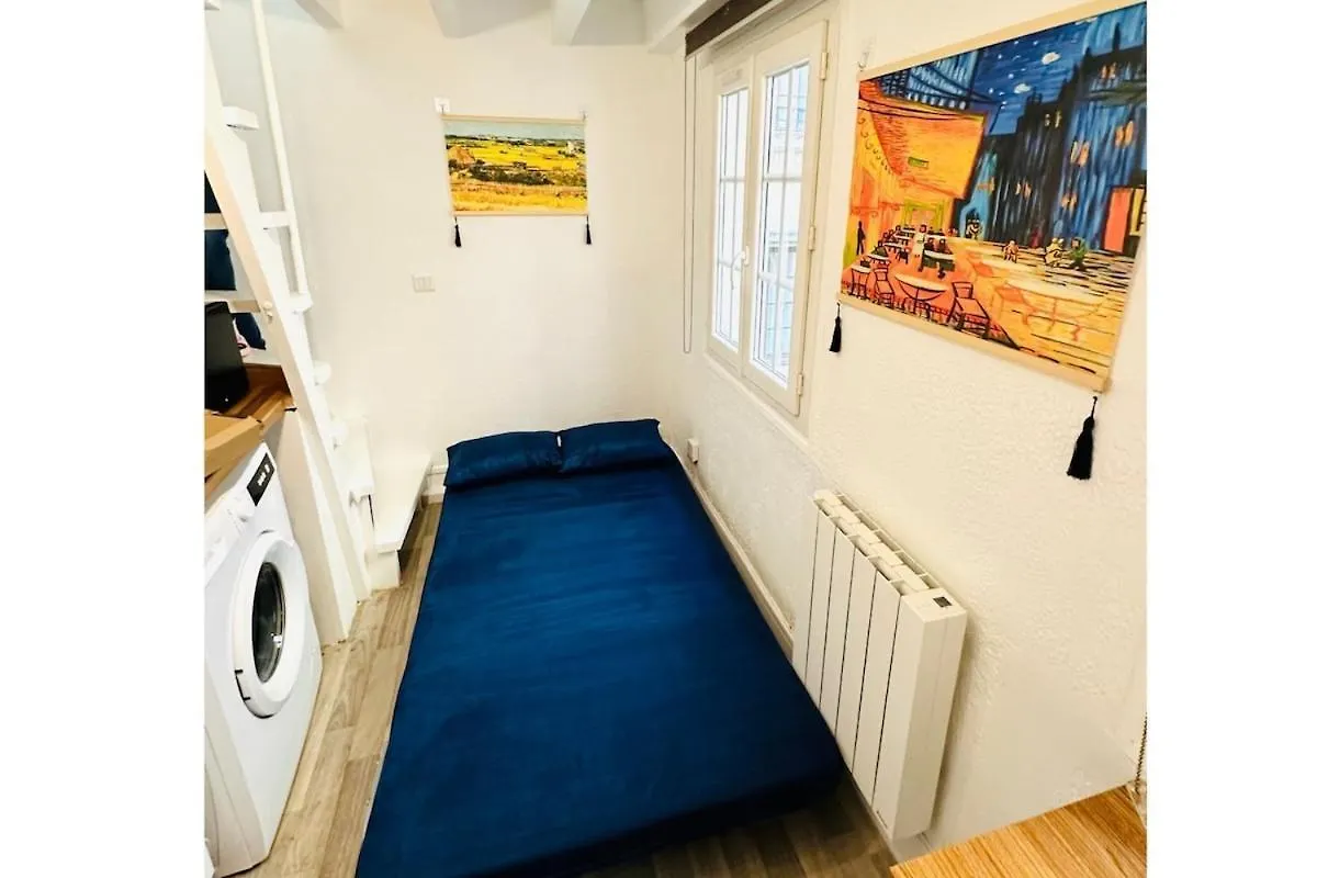 Dream Dwell Paris-Apart At The Heart Of 3E Marais District 0*, Paris France