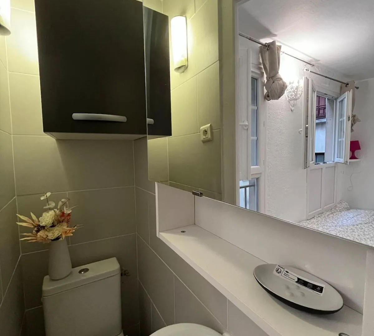 Dream Dwell Paris-Apart At The Heart Of 3E Marais District