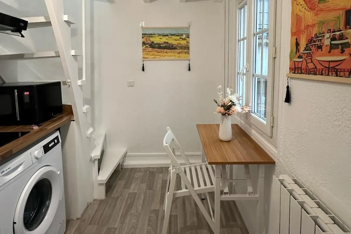 Dream Dwell Paris-Apart At The Heart Of 3E Marais District 0*, Paris