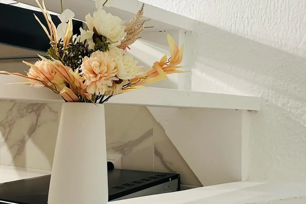 Dream Dwell Paris-Apart At The Heart Of 3E Marais District Апартаменты Париж