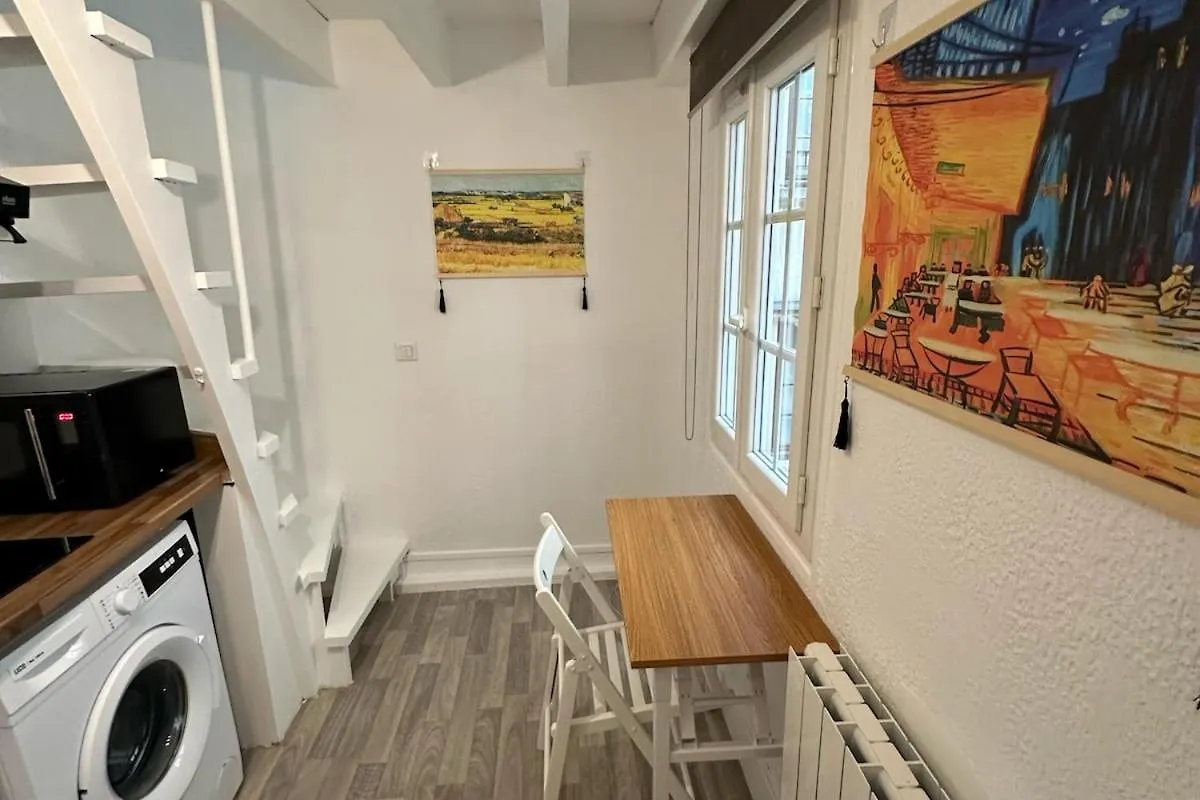 Dream Dwell Paris-Apart At The Heart Of 3E Marais District Apartment