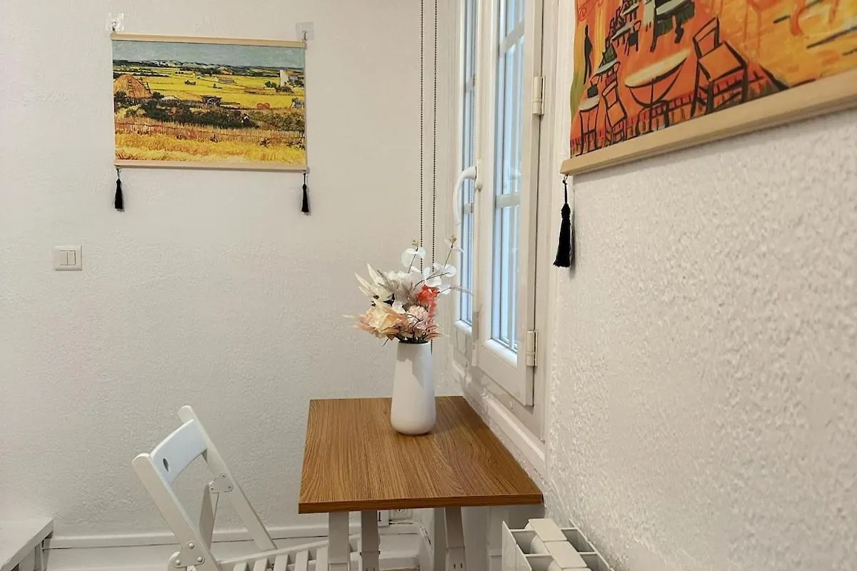 Dream Dwell Paris-Apart At The Heart Of 3E Marais District Апартаменты Париж