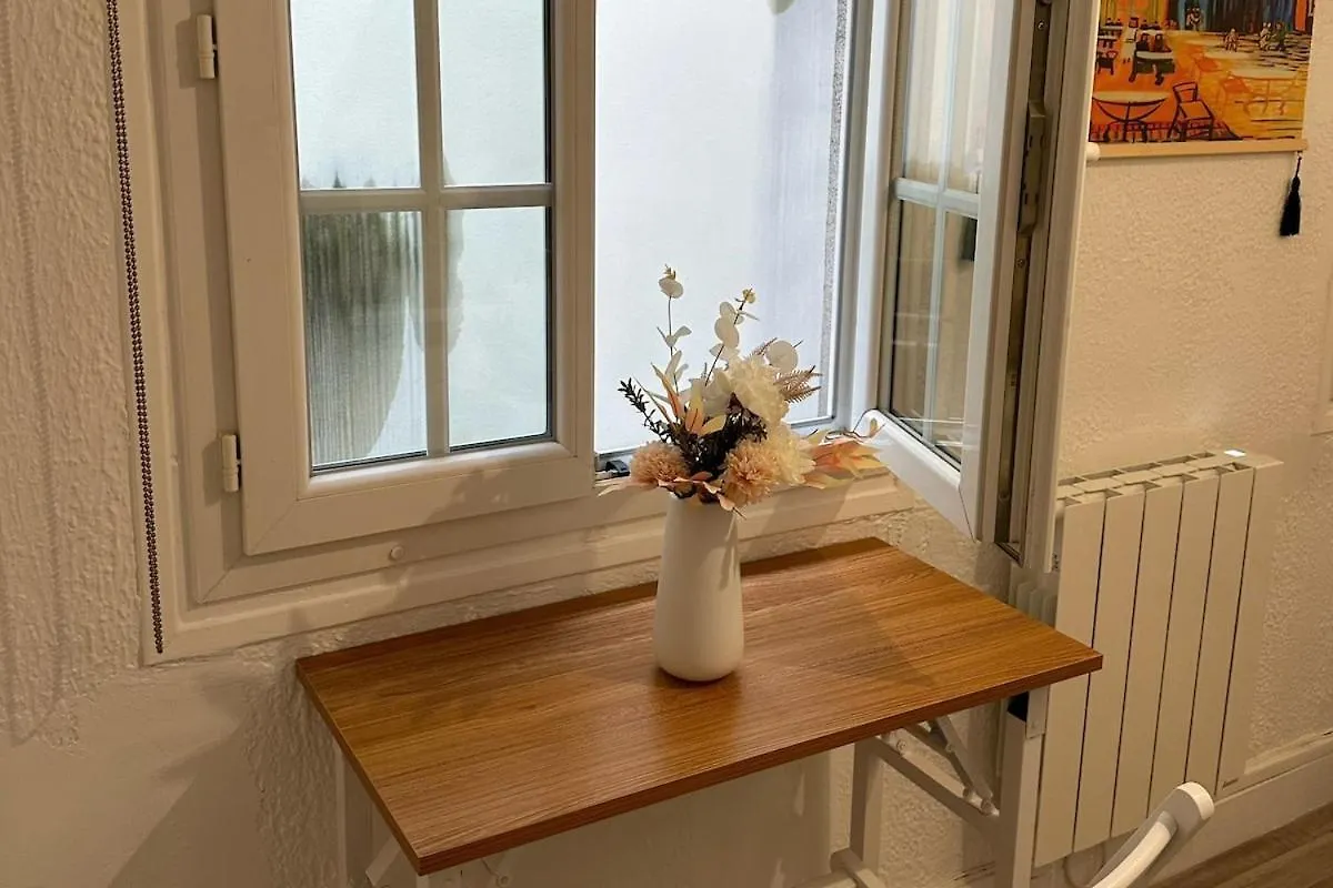Dream Dwell Paris-Apart At The Heart Of 3E Marais District 0*, Paris France