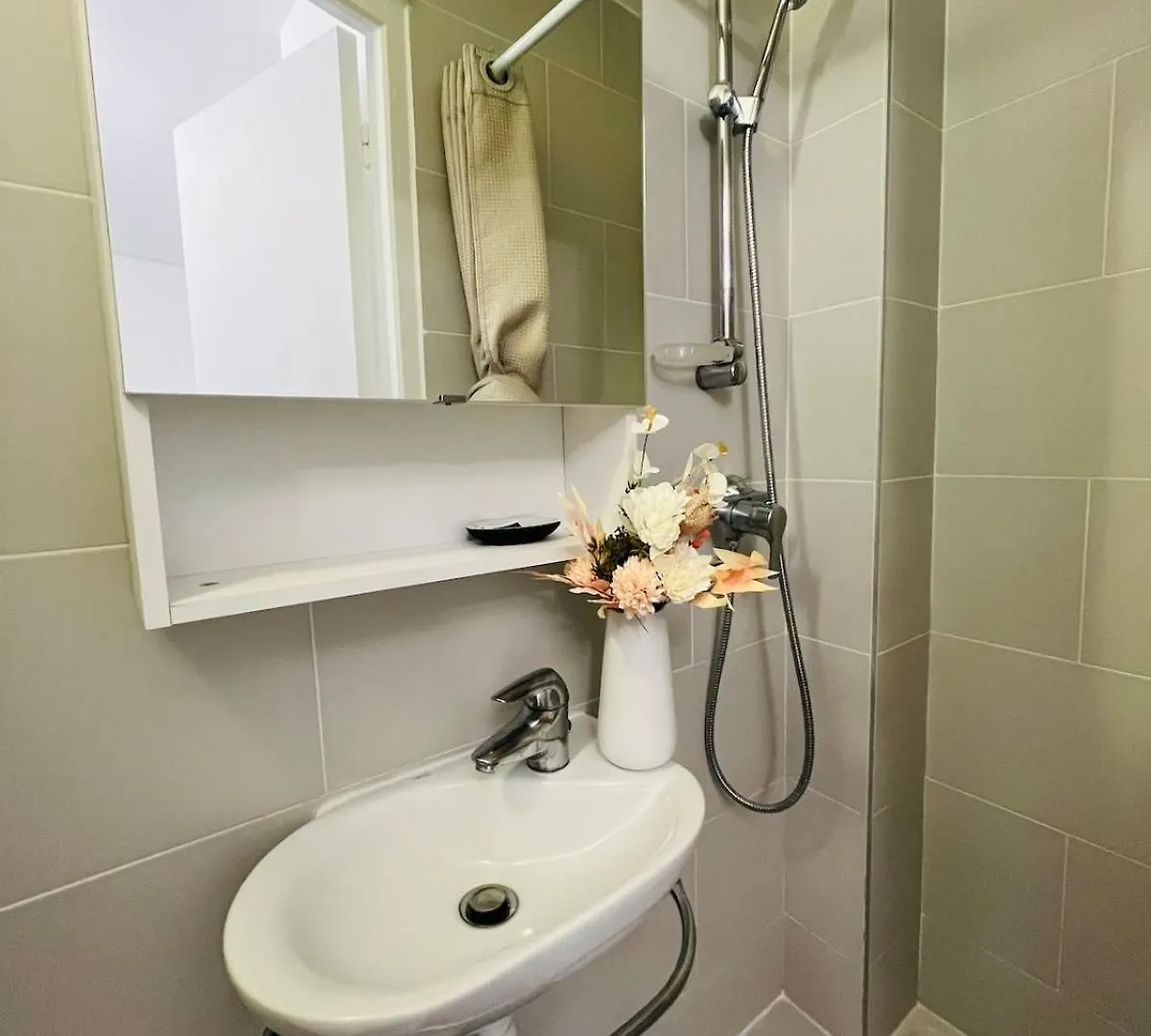 Dream Dwell Paris-Apart At The Heart Of 3E Marais District Paris